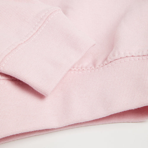 Alphabet Pink Sweater