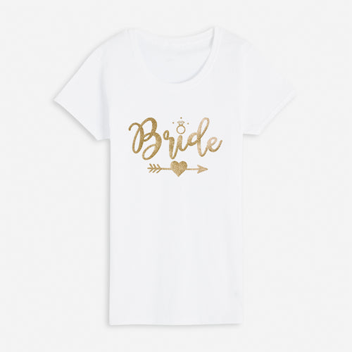 Bride T-shirt