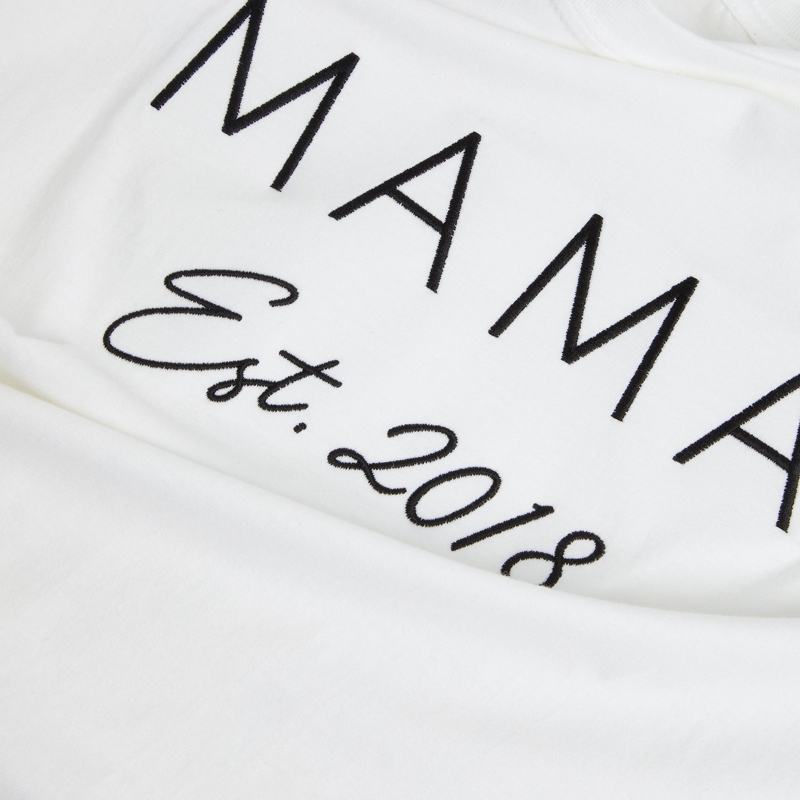 Mama Est. Ladies T-Shirt