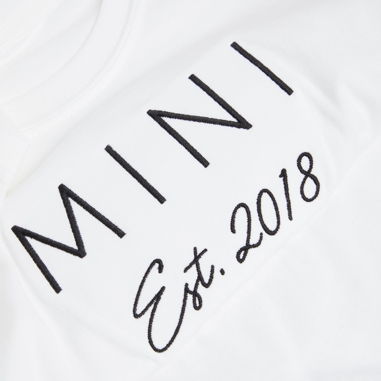 Mini Est. Kids T-shirt