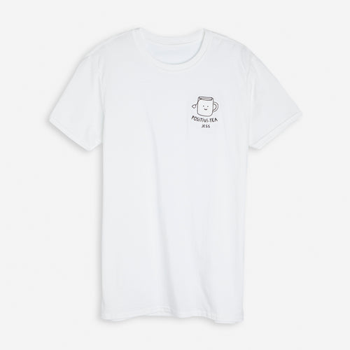 Positivi-Tea T-Shirt