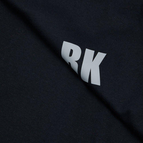 Personalised Black & Grey Summer Set