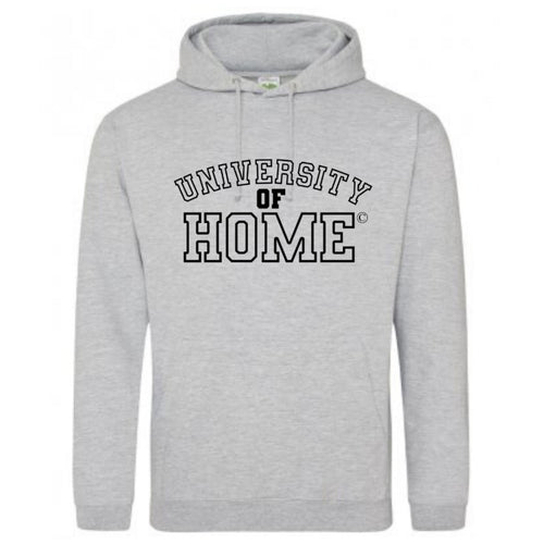 University Of Home Hoodie