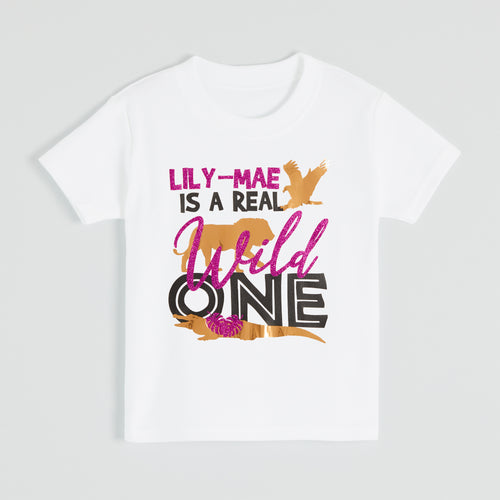 Wild One T-shirt