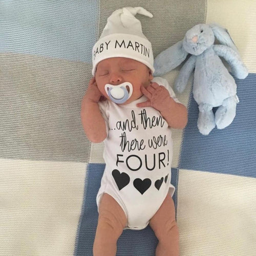 And Then There Were Bodysuit