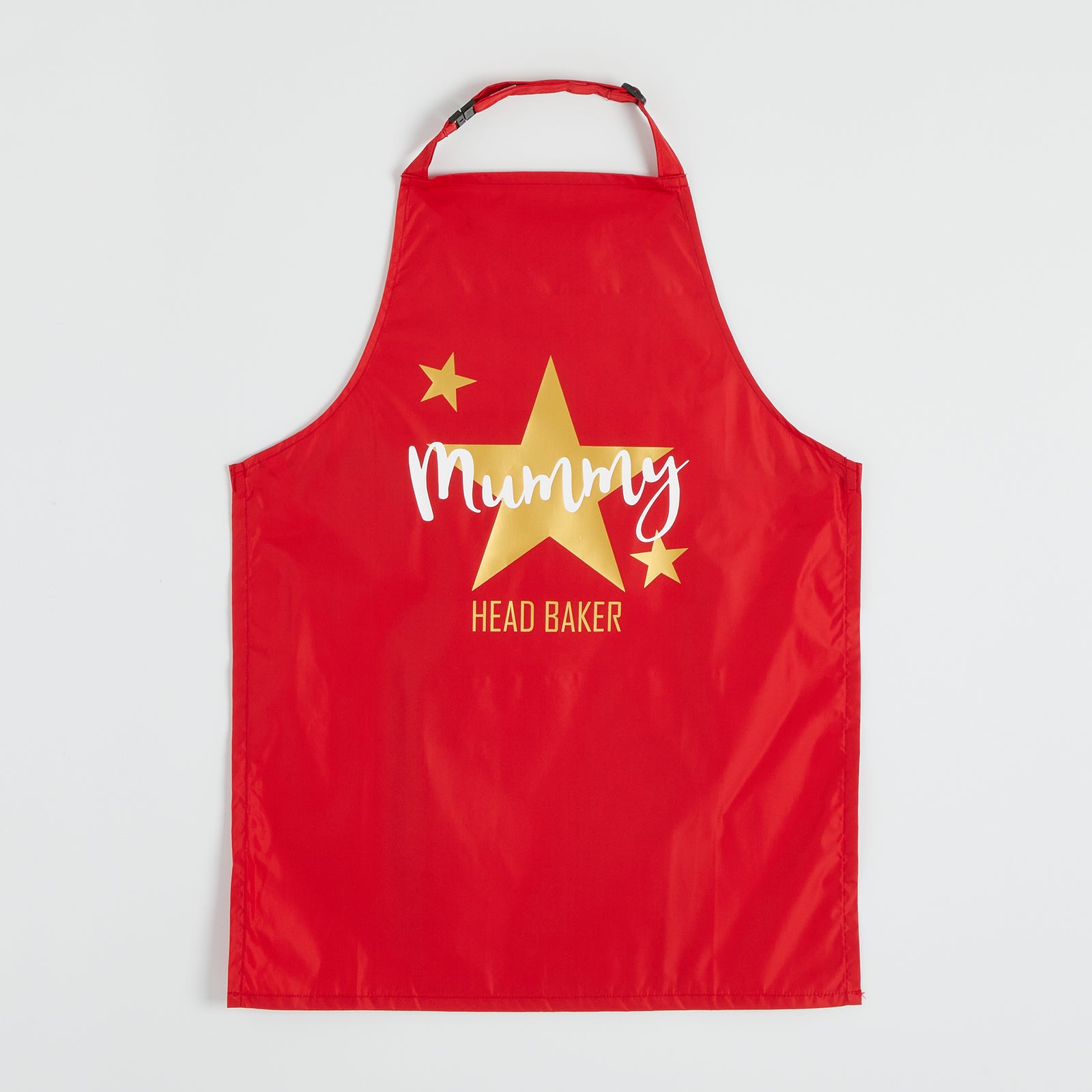 Personalised Adults Superstar Apron