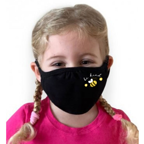 Be Kind Face Mask