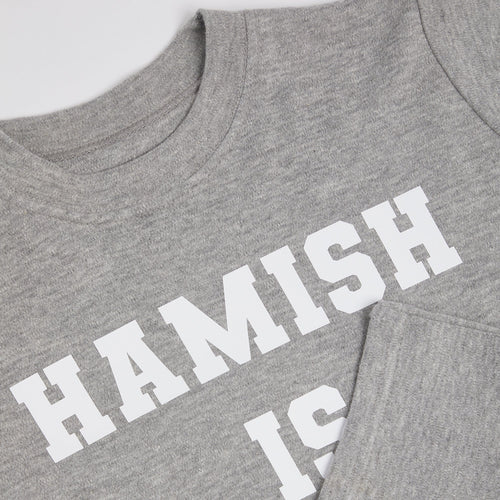 Dino Birthday T-shirt