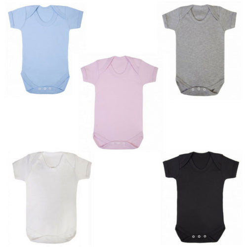 Create Your Own Bodysuit