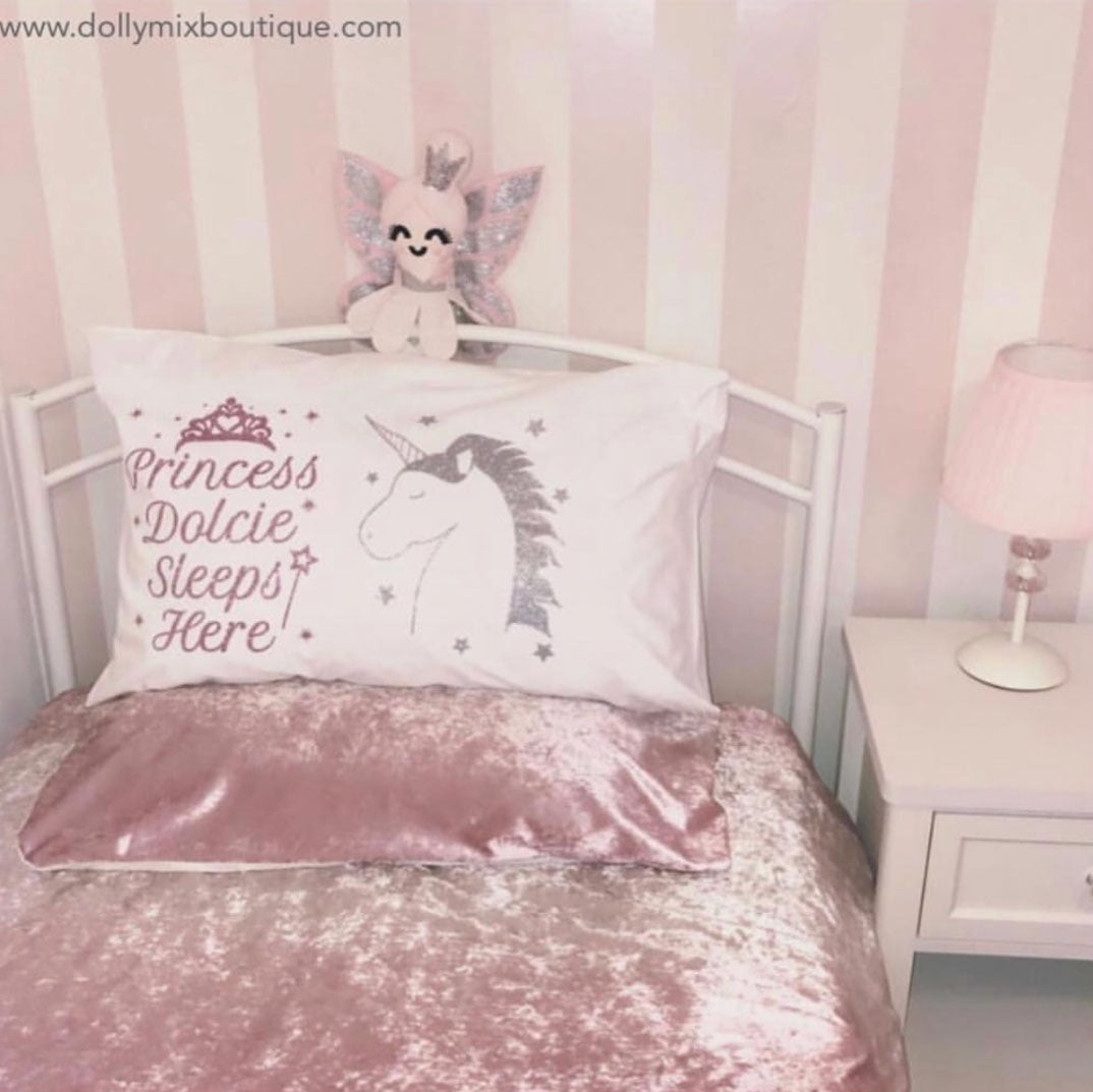 Create Your Own Pillowcase