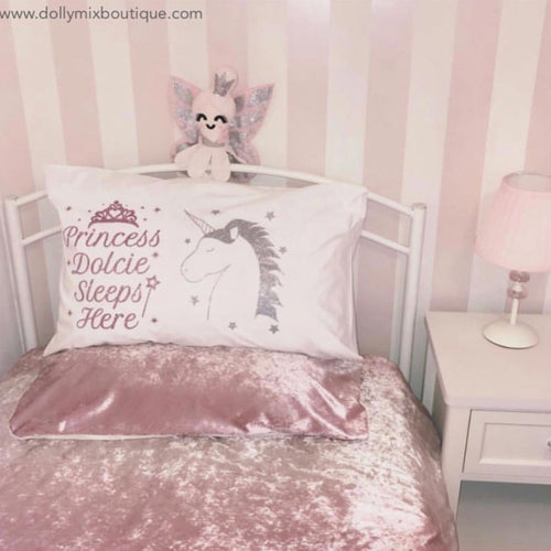 Create Your Own Pillowcase