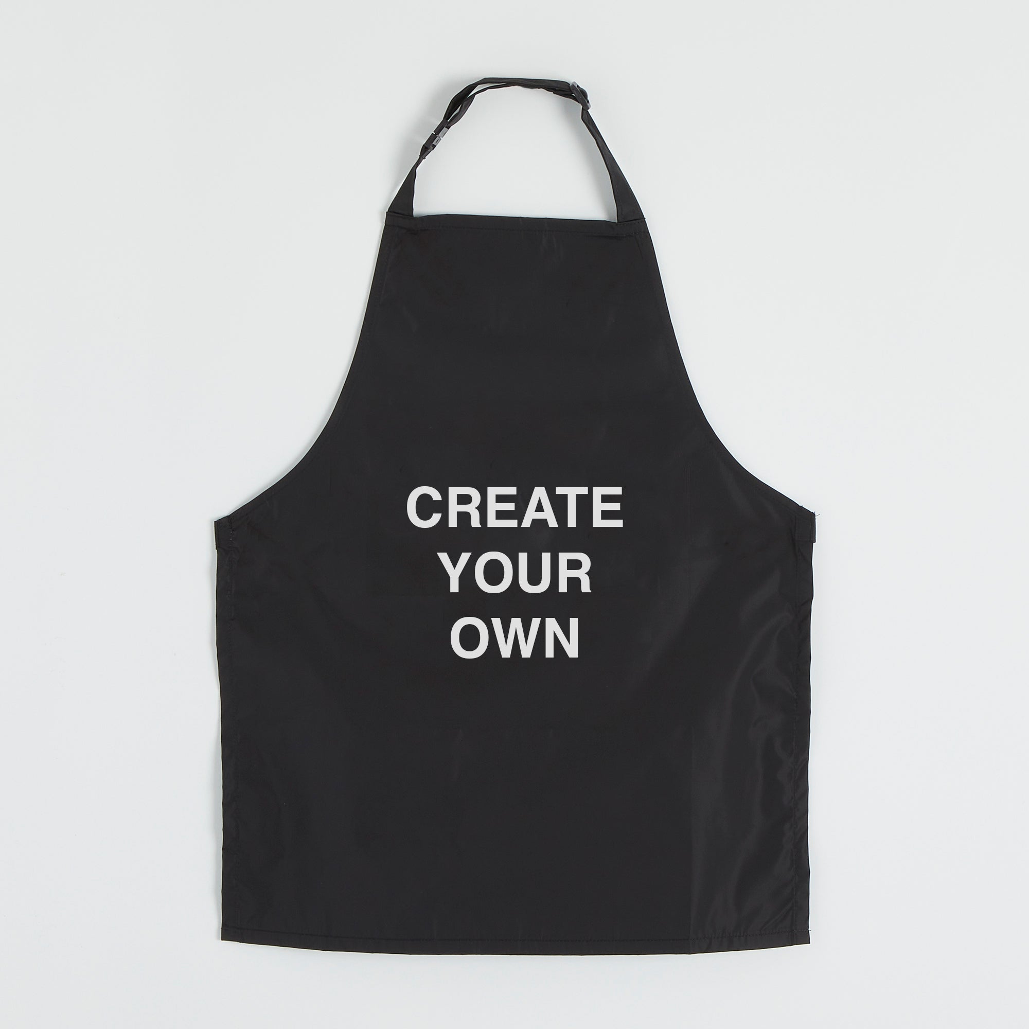 Create Your Own Apron