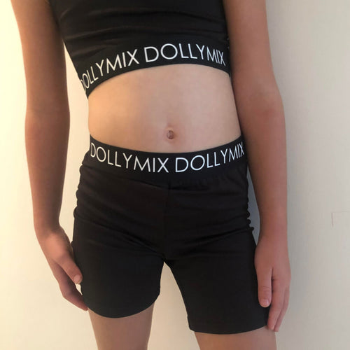 Dollymix Active Crop Set