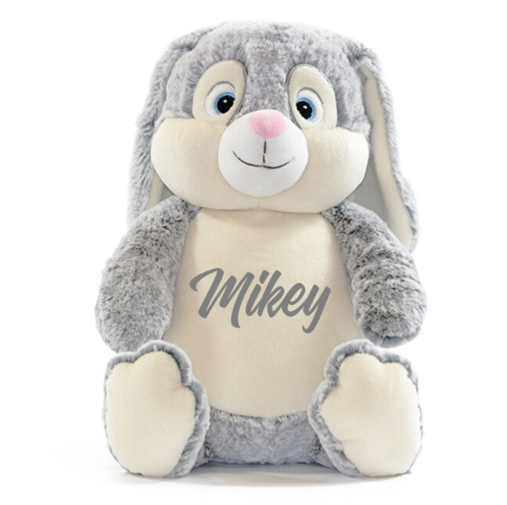 Flopsy The Bunny Soft Toy