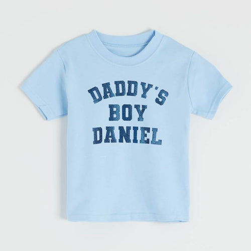 Daddy's Boy T-Shirt