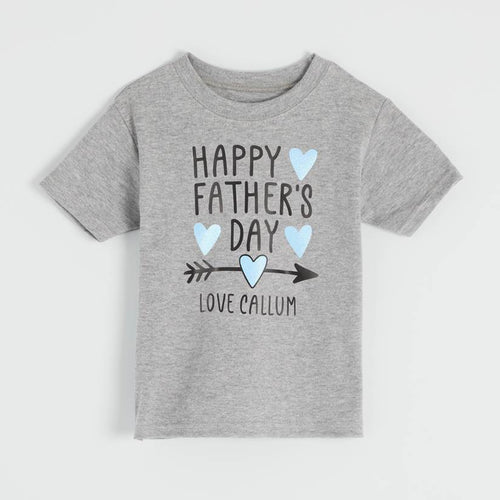 Happy Father's Day T-Shirt