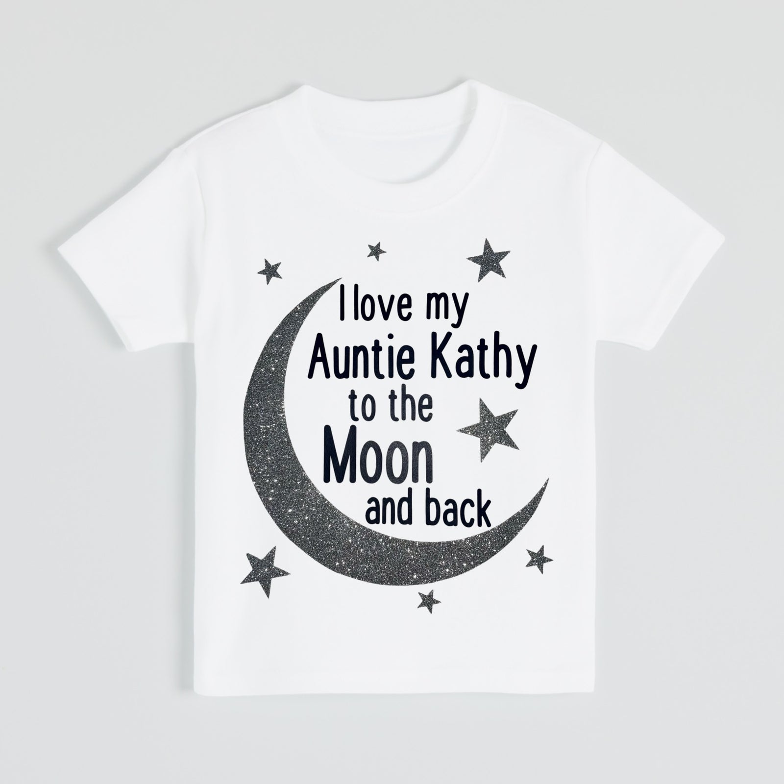 Moon & Back T-Shirt