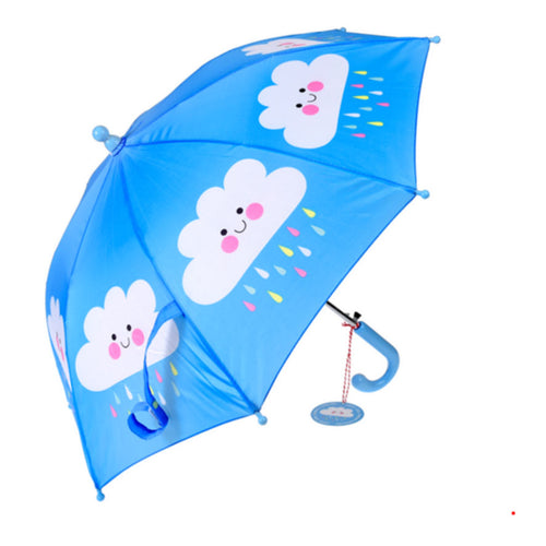 Personalised Happy Cloud Umbrella