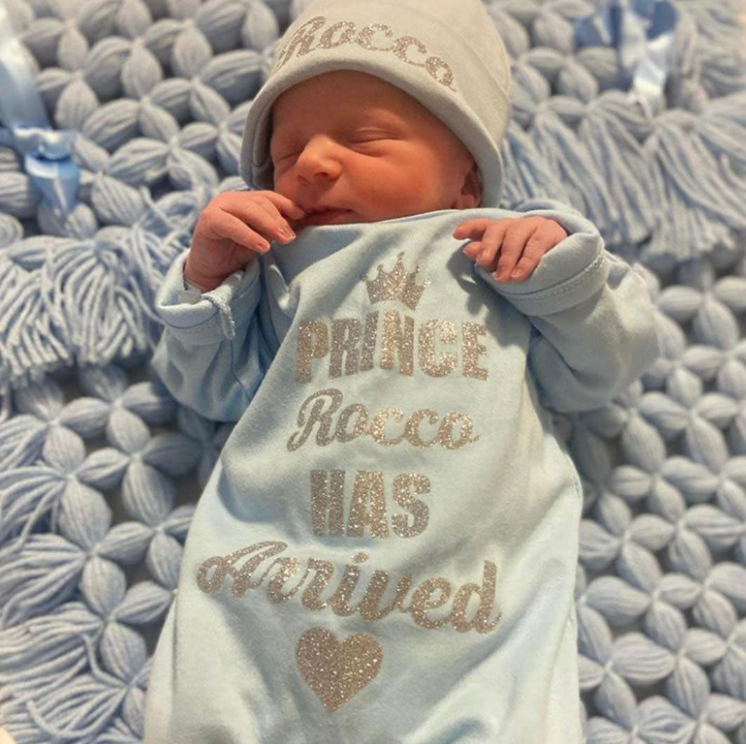 Cheap Clothes Personalized Baby Clothes Uk Baby Grow Customisable