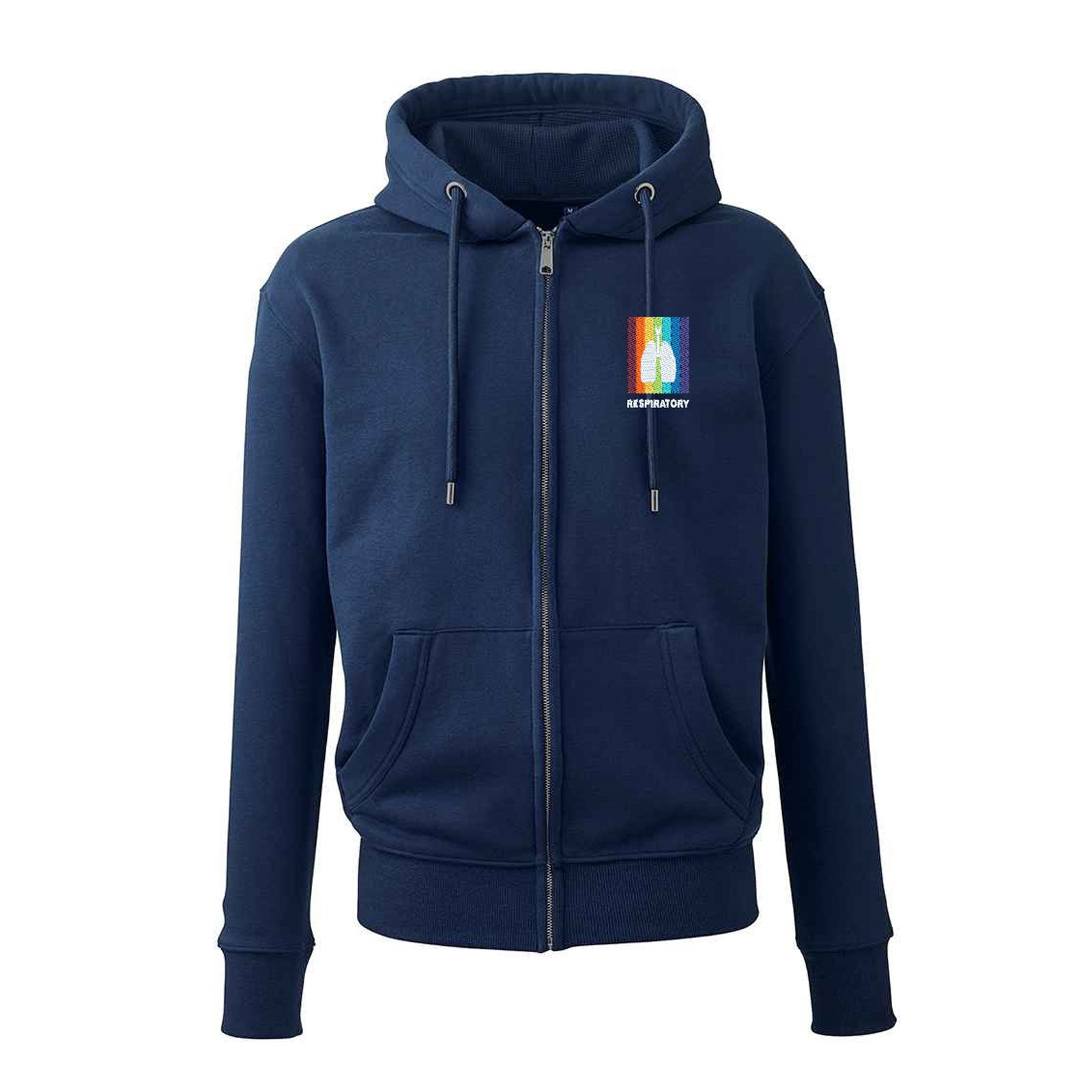 Wolverhampton NHS Respiratory Hoody