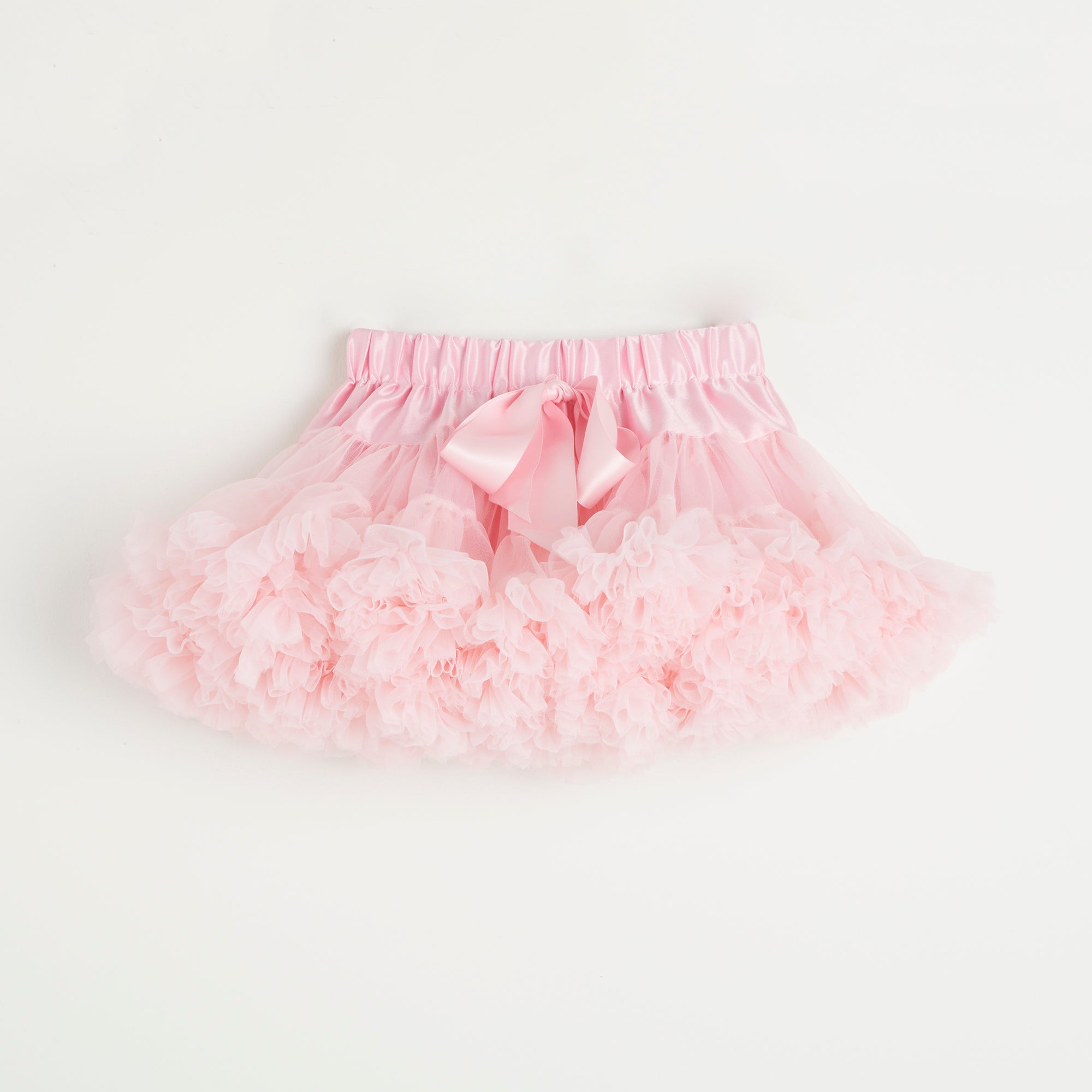 Baby Pink Luxury Tutu