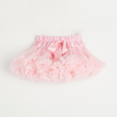 Pink Tutu Frilly Pants - Babyshop Glasgow